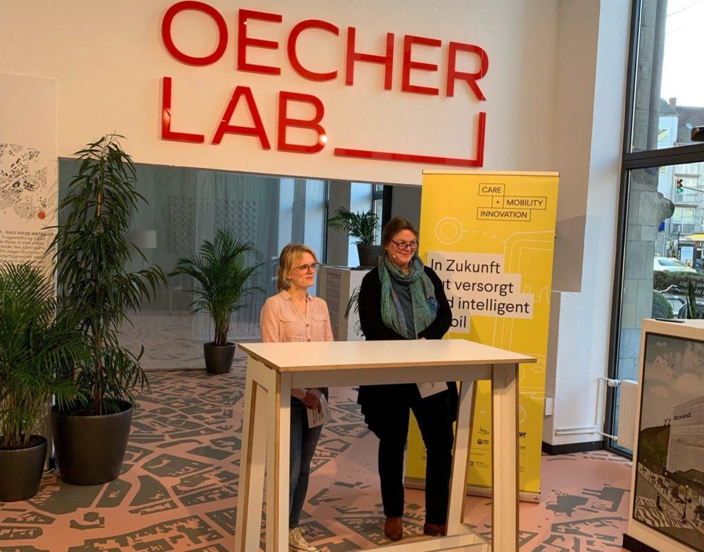 Routen der Innovation Care Edition