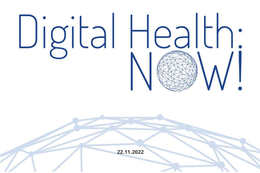 digital health Now 2022