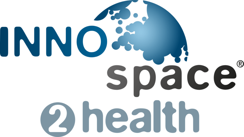 space2health Logo