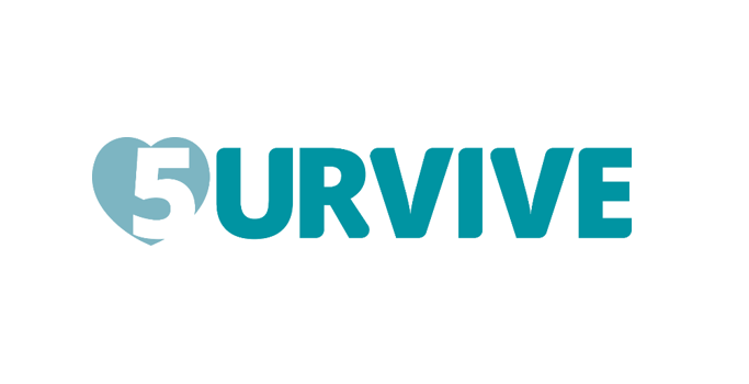 Logo 5URVIVE