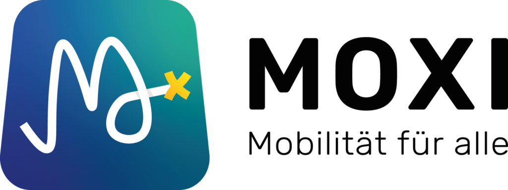 MOXI Logo