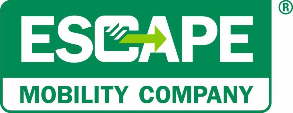 Logo Escape Mobility Company